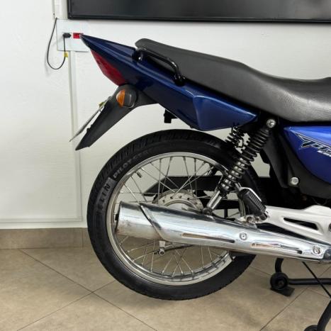 HONDA CG 150 TITAN MIX ESD, Foto 4