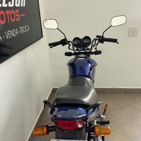 HONDA CG 150 TITAN MIX ESD, Foto 5