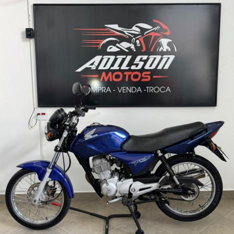 HONDA CG 150 TITAN MIX ESD, Foto 6