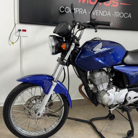HONDA CG 150 TITAN MIX ESD, Foto 7
