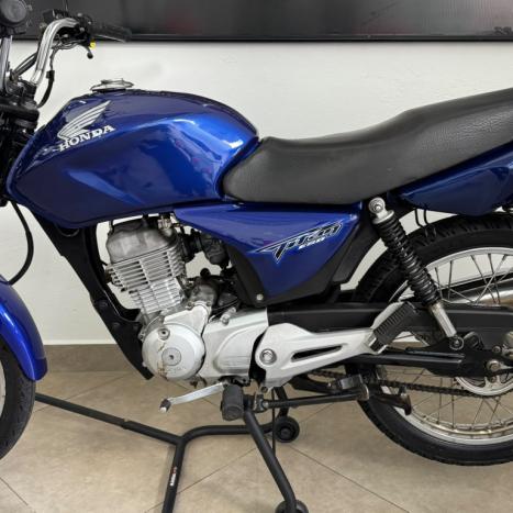 HONDA CG 150 TITAN MIX ESD, Foto 8