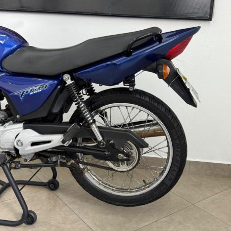HONDA CG 150 TITAN MIX ESD, Foto 9