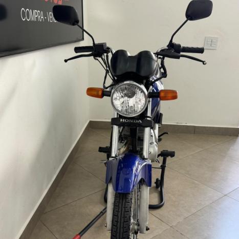 HONDA CG 150 TITAN MIX ESD, Foto 10