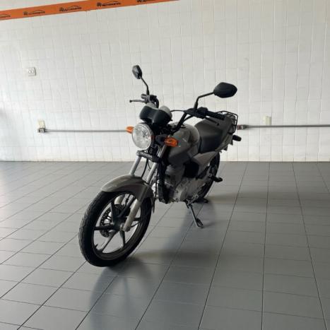 HONDA CG 150 TITAN SPORT, Foto 1
