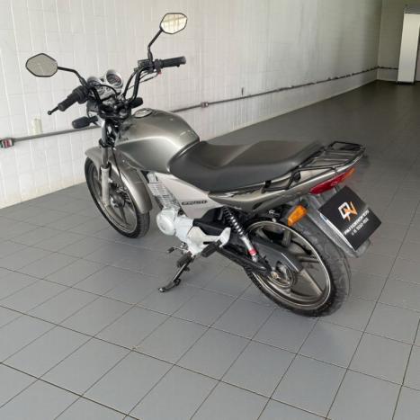 HONDA CG 150 TITAN SPORT, Foto 2