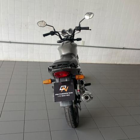 HONDA CG 150 TITAN SPORT, Foto 3