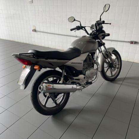 HONDA CG 150 TITAN SPORT, Foto 4