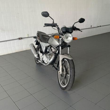 HONDA CG 150 TITAN SPORT, Foto 5