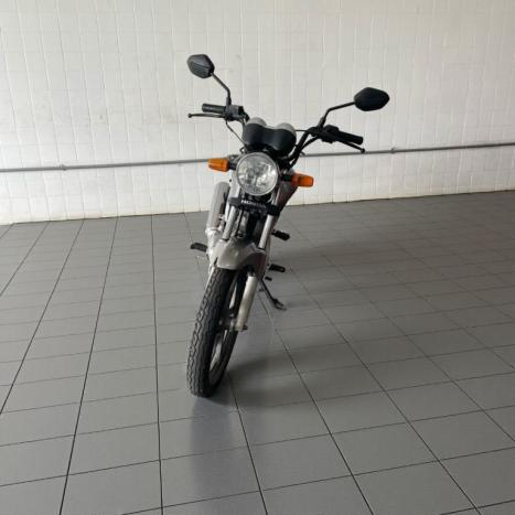 HONDA CG 150 TITAN SPORT, Foto 6