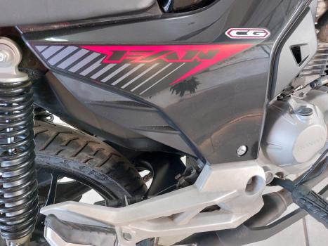 HONDA CG 160 FAN, Foto 6
