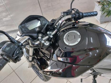 HONDA CG 160 FAN, Foto 7