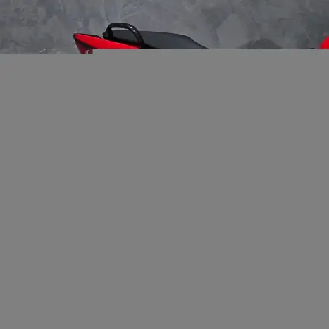 HONDA CG 160 FAN, Foto 4