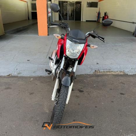 HONDA CG 160 FAN, Foto 7