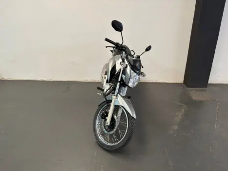 HONDA CG 160 FAN, Foto 2