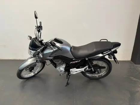 HONDA CG 160 FAN, Foto 6