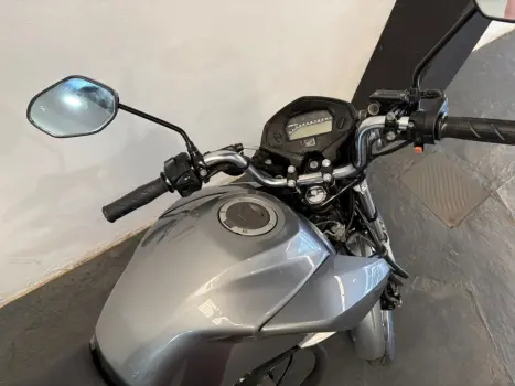 HONDA CG 160 FAN, Foto 7