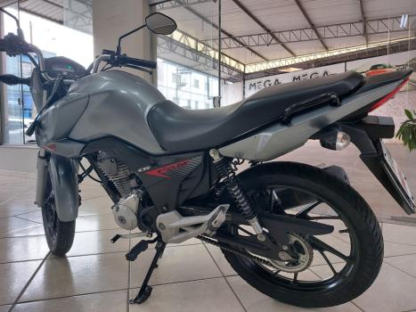 HONDA CG 160 FAN, Foto 6