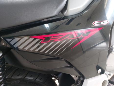 HONDA CG 160 FAN, Foto 7