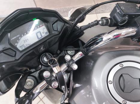 HONDA CG 160 FAN, Foto 7