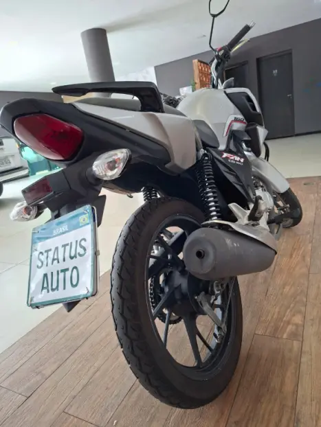 HONDA CG 160 FAN, Foto 6