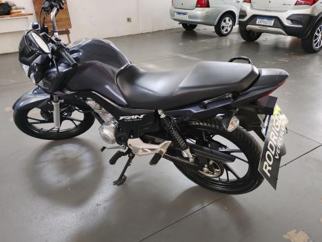 HONDA CG 160 FAN, Foto 4