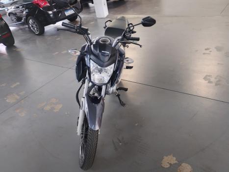 HONDA CG 160 FAN, Foto 2