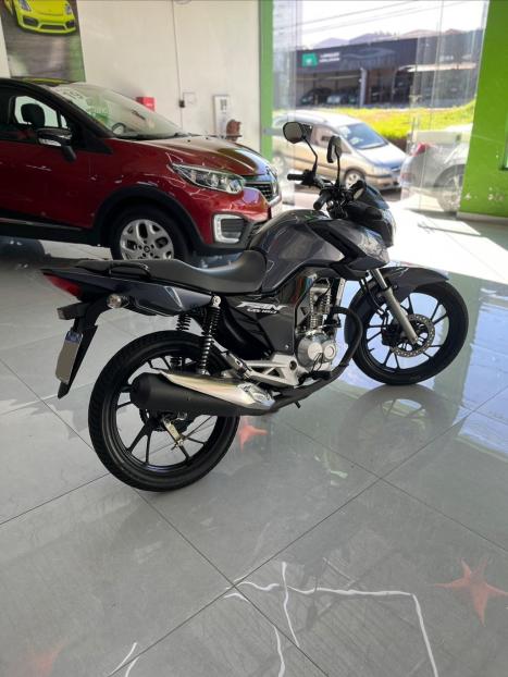 HONDA CG 160 FAN, Foto 3