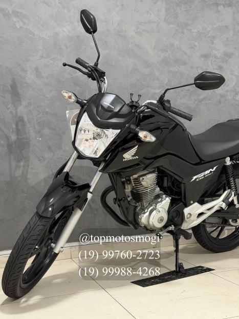 HONDA CG 160 FAN, Foto 7