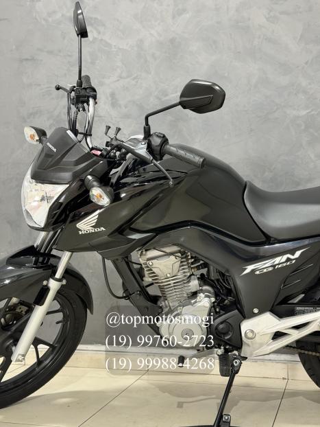 HONDA CG 160 FAN, Foto 8