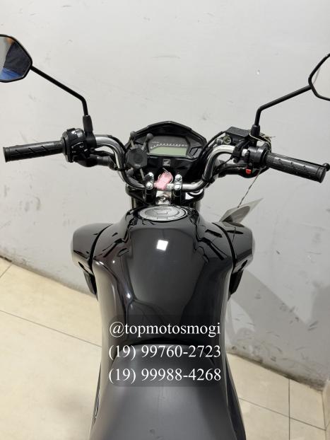 HONDA CG 160 FAN, Foto 10