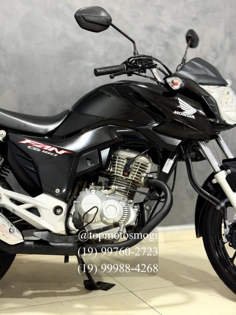 HONDA CG 160 FAN, Foto 4