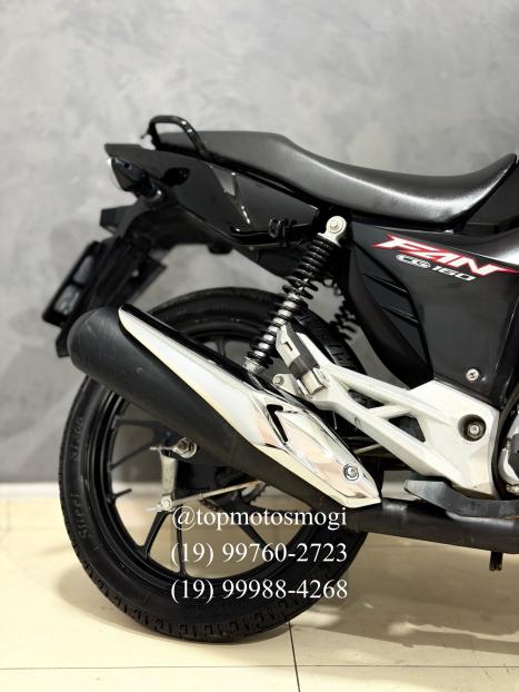 HONDA CG 160 FAN, Foto 5