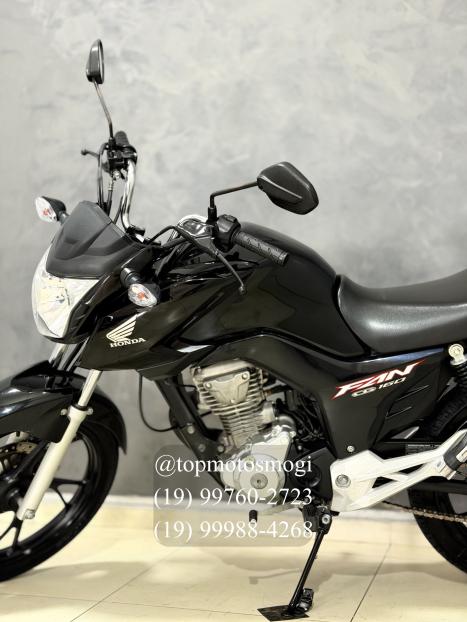 HONDA CG 160 FAN, Foto 8