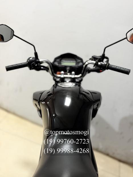 HONDA CG 160 FAN, Foto 10