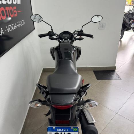 HONDA CG 160 FAN, Foto 5