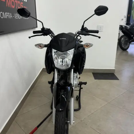 HONDA CG 160 FAN, Foto 10