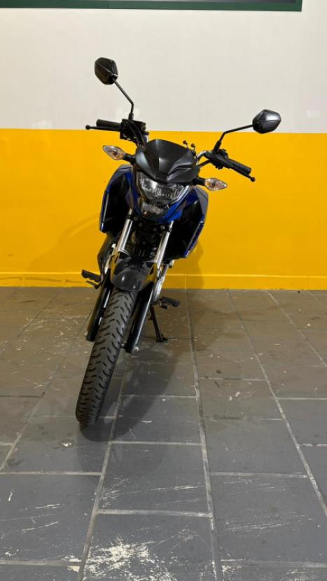 HONDA CG 160 FAN, Foto 8
