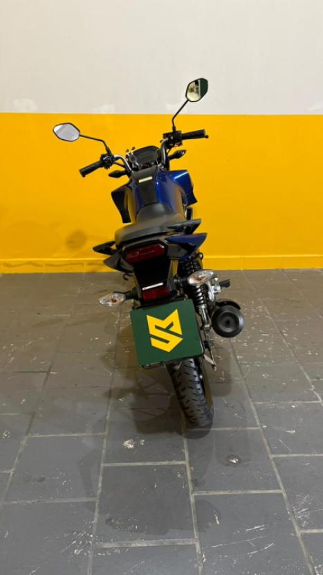 HONDA CG 160 FAN, Foto 20