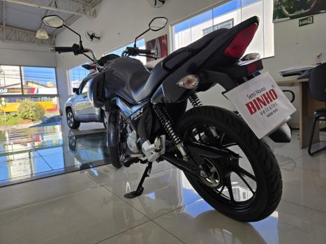 HONDA CG 160 FAN, Foto 3