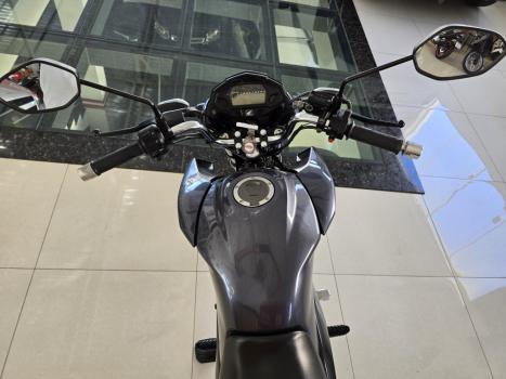 HONDA CG 160 FAN, Foto 5