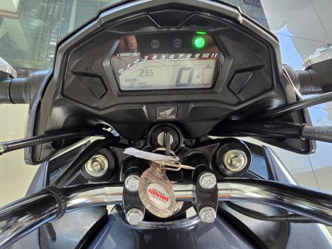 HONDA CG 160 FAN, Foto 6