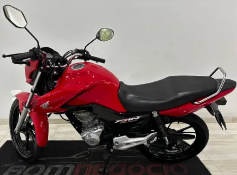HONDA CG 160 FAN, Foto 7