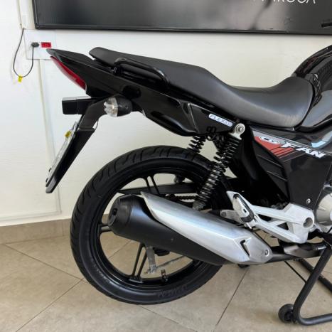 HONDA CG 160 FAN, Foto 3