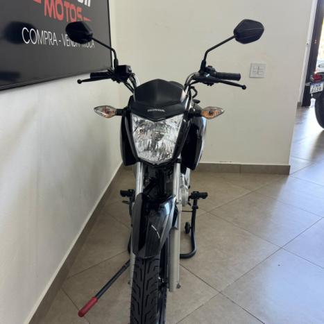 HONDA CG 160 FAN, Foto 5