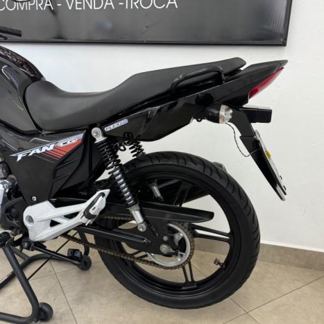 HONDA CG 160 FAN, Foto 7