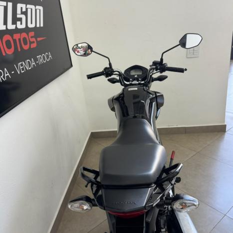 HONDA CG 160 FAN, Foto 10