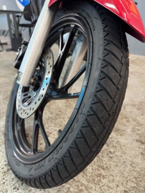HONDA CG 160 FAN, Foto 6