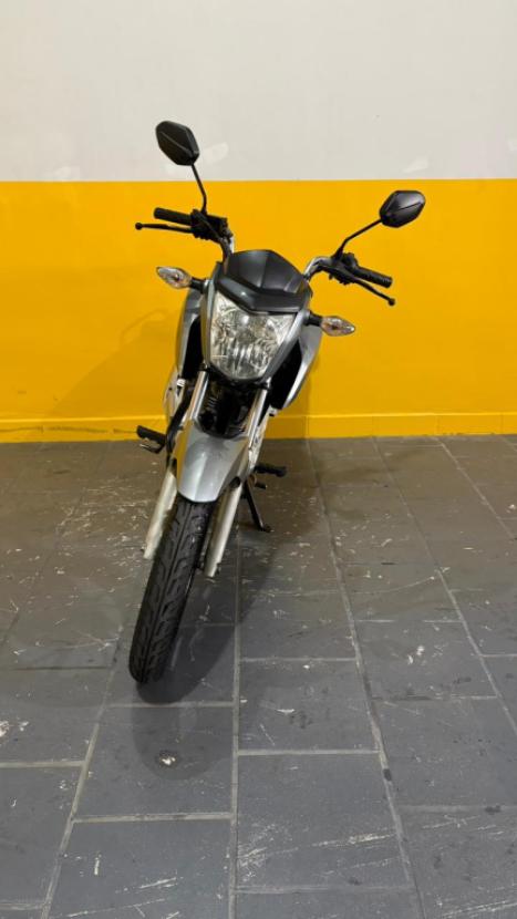 HONDA CG 160 FAN, Foto 7