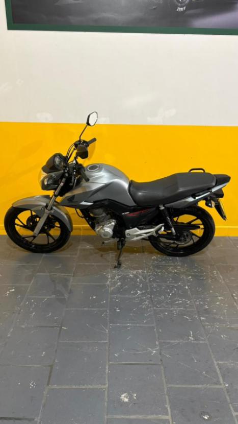 HONDA CG 160 FAN, Foto 11