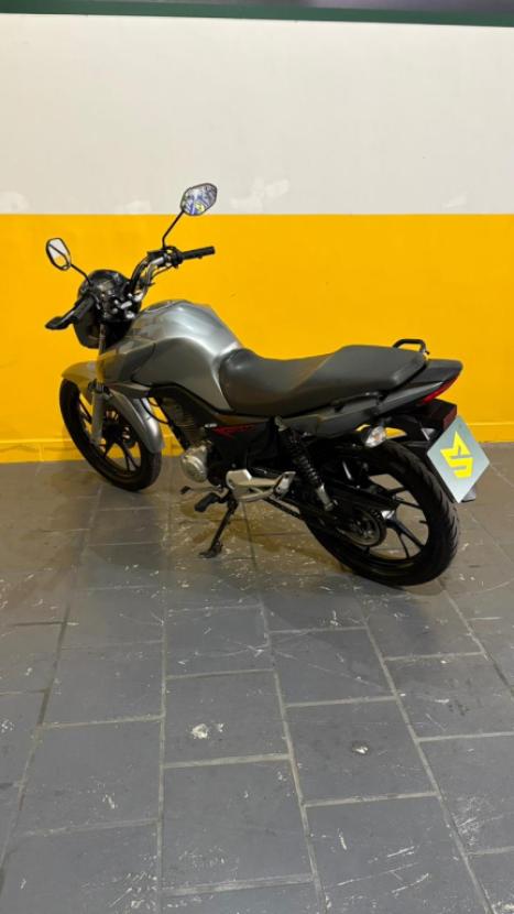 HONDA CG 160 FAN, Foto 13
